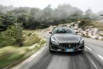 Maserati Quattroporte S Q4 GranSport 2017 года
